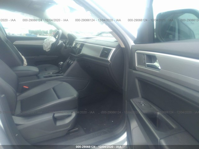 1V2CR2CA4JC569371  volkswagen atlas 2018 IMG 4