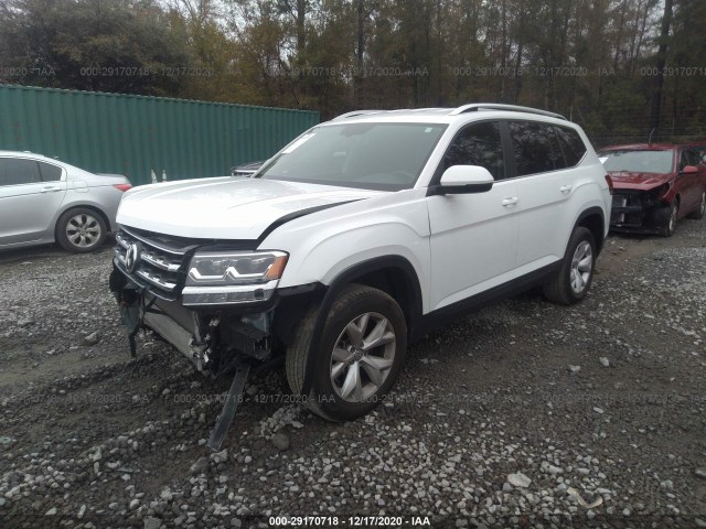 1V2CR2CA5JC570139  volkswagen atlas 2018 IMG 1