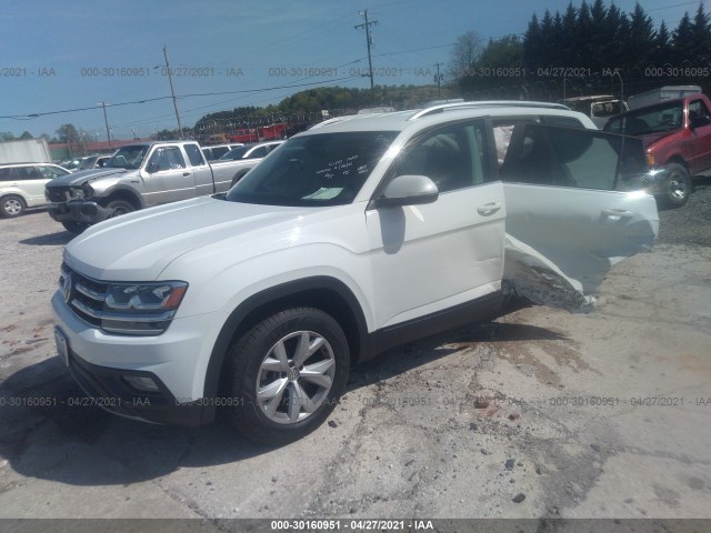 1V2CR2CA7JC570482  volkswagen atlas 2018 IMG 1