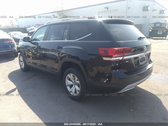 1V2CR2CAXJC565616  volkswagen atlas 2018 IMG 2