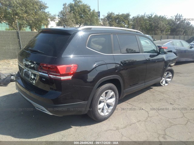 1V2CR2CAXJC565616  volkswagen atlas 2018 IMG 3