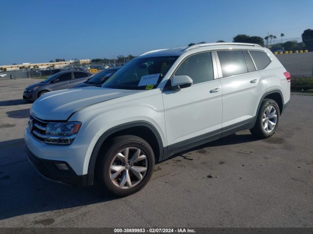 1V2DP2CA1JC597249  volkswagen atlas 2018 IMG 1