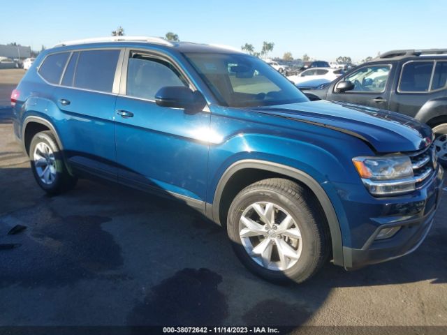 1V2DP2CA8JC592257  volkswagen atlas 2018 IMG 0