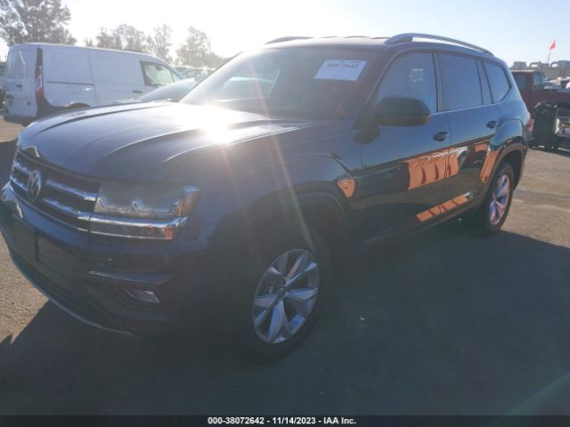 1V2DP2CA8JC592257  volkswagen atlas 2018 IMG 1