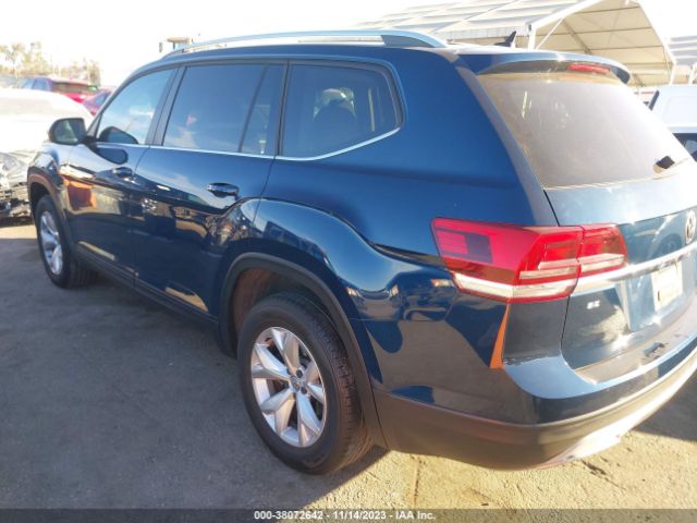 1V2DP2CA8JC592257  volkswagen atlas 2018 IMG 2