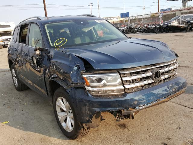 1V2DR2CA1JC547560  volkswagen atlas 2018 IMG 0