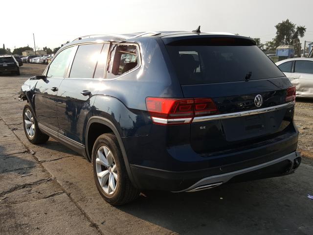 1V2DR2CA1JC547560  volkswagen atlas 2018 IMG 2