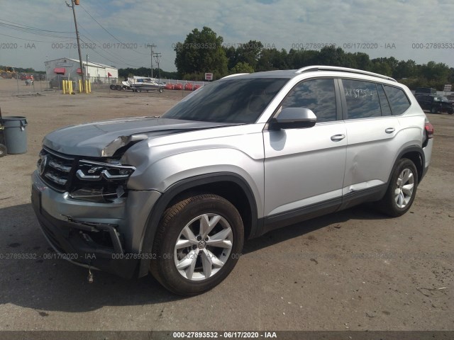 1V2DR2CA2JC553495  volkswagen atlas 2018 IMG 1