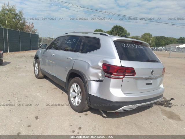 1V2DR2CA2JC553495  volkswagen atlas 2018 IMG 2