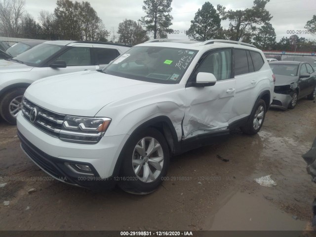 1V2ER2CA3JC552571  volkswagen atlas 2018 IMG 1