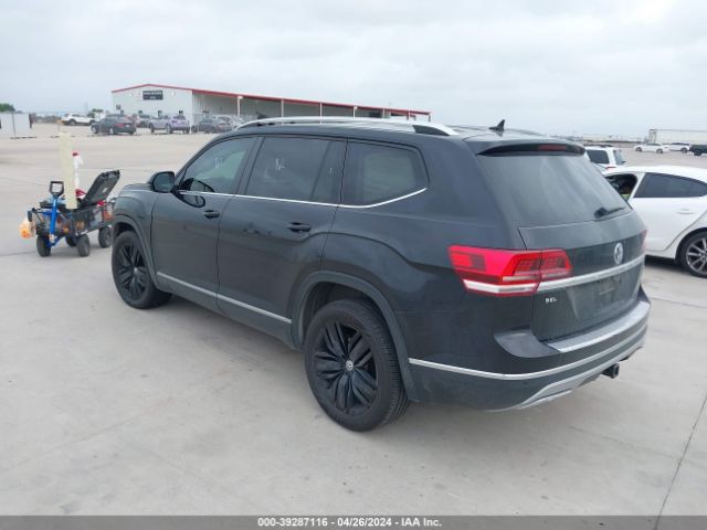 1V2ER2CA8KC505943  volkswagen atlas 2018 IMG 2