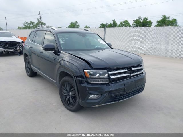 1V2ER2CA8KC505943  volkswagen atlas 2018 IMG 5