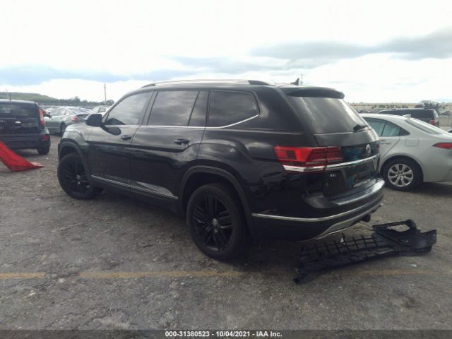 1V2ER2CA9JC593593  volkswagen atlas 2018 IMG 2