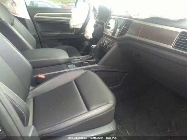 1V2ER2CA9JC593593  volkswagen atlas 2018 IMG 4