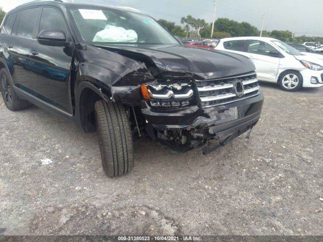 1V2ER2CA9JC593593  volkswagen atlas 2018 IMG 5