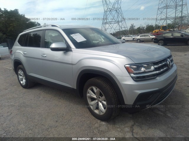 1V2GR2CA9JC533211  volkswagen atlas 2018 IMG 0