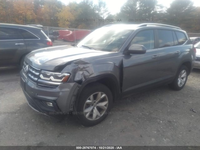 1V2KR2CA3JC586500  volkswagen atlas 2018 IMG 1