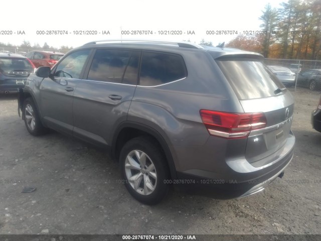 1V2KR2CA3JC586500  volkswagen atlas 2018 IMG 2