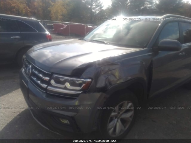 1V2KR2CA3JC586500  volkswagen atlas 2018 IMG 5