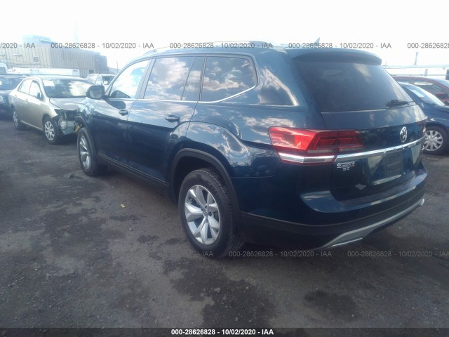 1V2KR2CA5JC533510  volkswagen atlas 2018 IMG 2