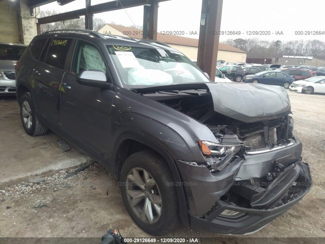 1V2KR2CA6JC577161  volkswagen atlas 2018 IMG 0