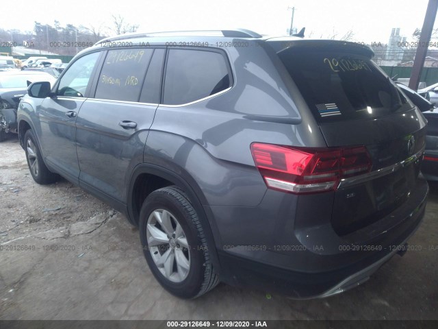 1V2KR2CA6JC577161  volkswagen atlas 2018 IMG 2