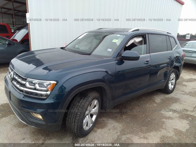 1V2KR2CA7JC569277  volkswagen atlas 2018 IMG 1