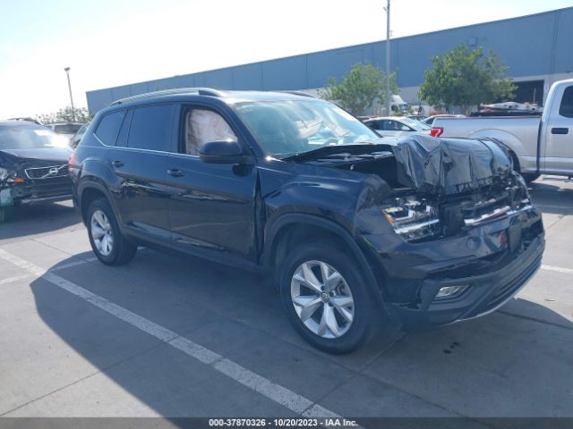 1V2KR2CAXJC566244  volkswagen atlas 2018 IMG 0