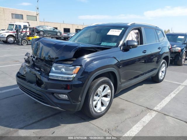 1V2KR2CAXJC566244  volkswagen atlas 2018 IMG 1