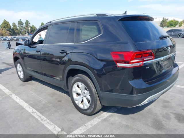 1V2KR2CAXJC566244  volkswagen atlas 2018 IMG 2