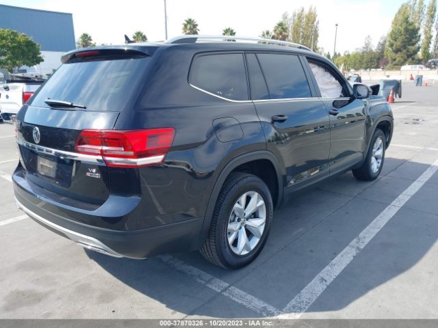 1V2KR2CAXJC566244  volkswagen atlas 2018 IMG 3