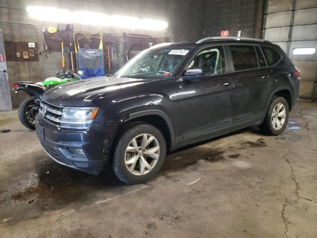 1V2LR2CA1KC502065  volkswagen atlas 2018 IMG 0