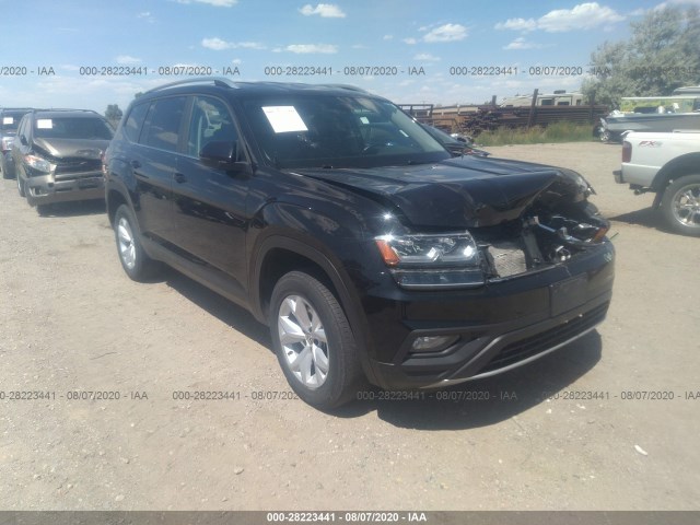 1V2LR2CA3JC536975  volkswagen atlas 2018 IMG 0