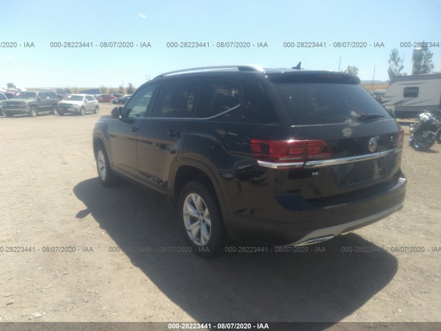 1V2LR2CA3JC536975  volkswagen atlas 2018 IMG 2