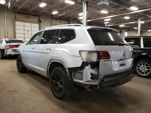 1V2LR2CA4JC587692  volkswagen atlas 2018 IMG 2