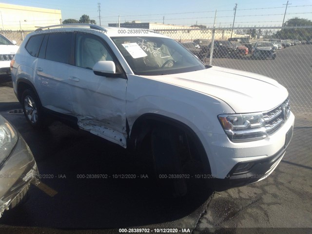 1V2LR2CA5KC523288  volkswagen atlas 2019 IMG 0