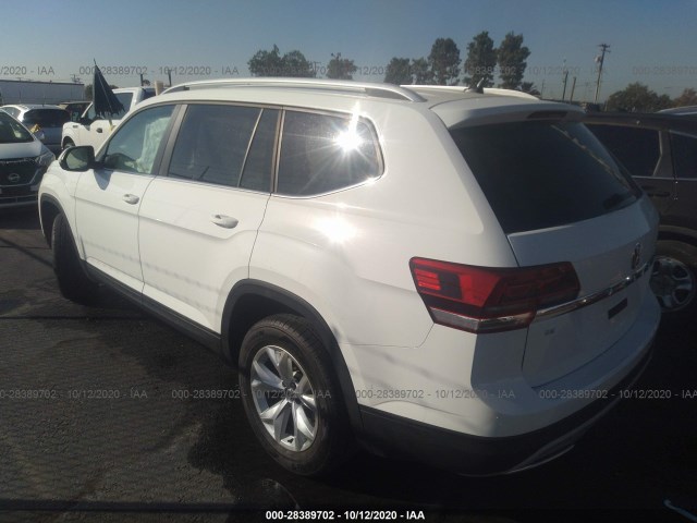 1V2LR2CA5KC523288  volkswagen atlas 2019 IMG 2