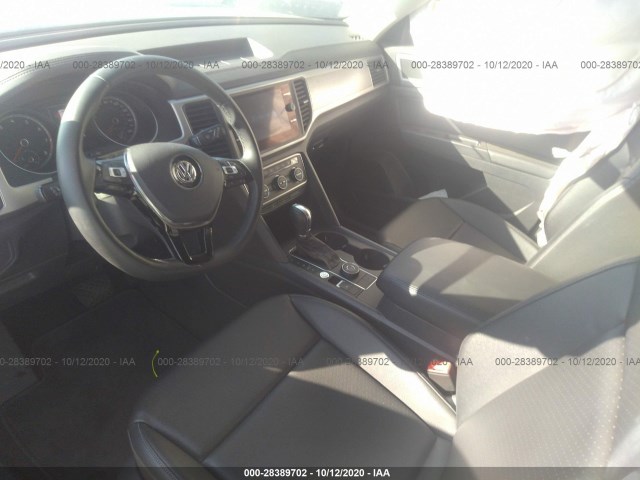 1V2LR2CA5KC523288  volkswagen atlas 2019 IMG 4