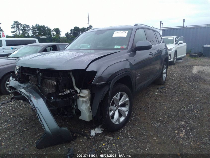 1V2LR2CA8KC526444  volkswagen atlas 2018 IMG 1