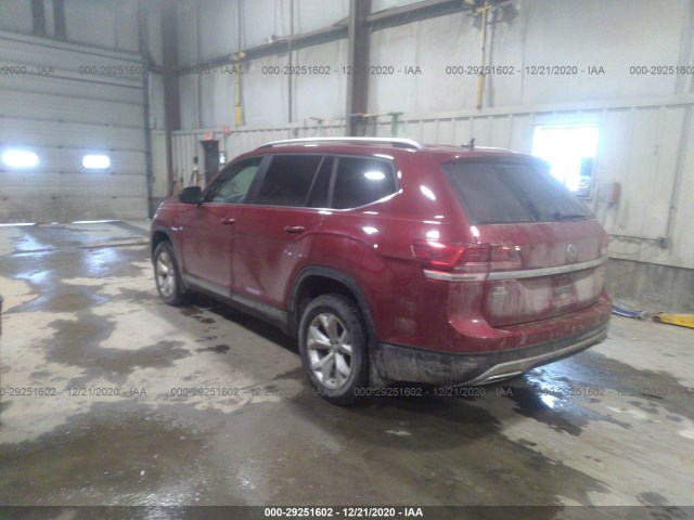 1V2LR2CAXJC523561  volkswagen atlas 2018 IMG 2