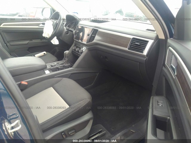 1V2MR2CA2JC571558  volkswagen atlas 2018 IMG 4