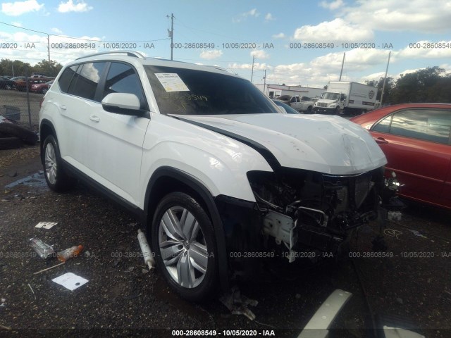 1V2MR2CA7KC502575  volkswagen atlas 2019 IMG 0