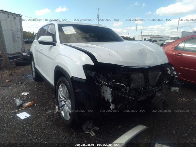 1V2MR2CA7KC502575  volkswagen atlas 2019 IMG 5