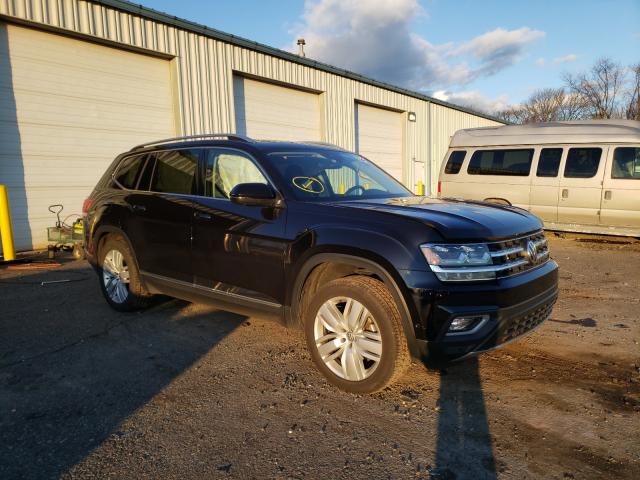 1V2NR2CA6KC503205  volkswagen atlas 2018 IMG 0