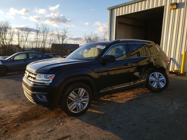 1V2NR2CA6KC503205  volkswagen atlas 2018 IMG 1