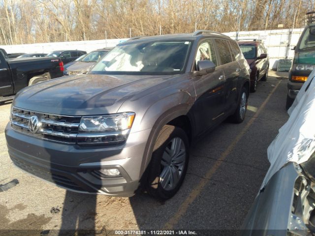 1V2UR2CA1KC529982  volkswagen atlas 2019 IMG 1