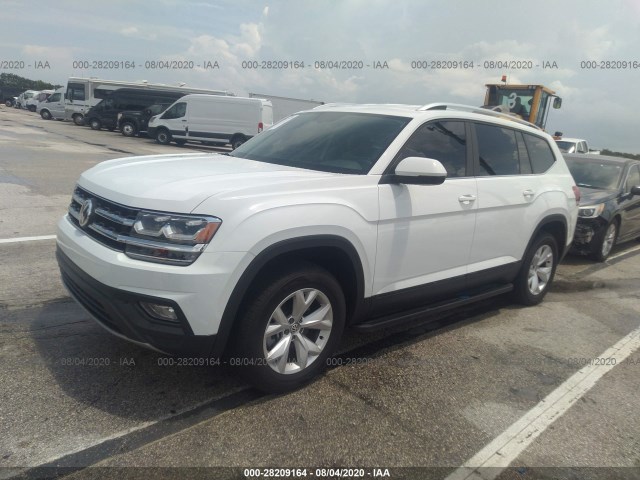 1V2DP2CA3KC588215  volkswagen atlas 2019 IMG 1