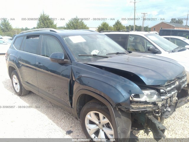 1V2DR2CA3KC560814  volkswagen atlas 2019 IMG 0