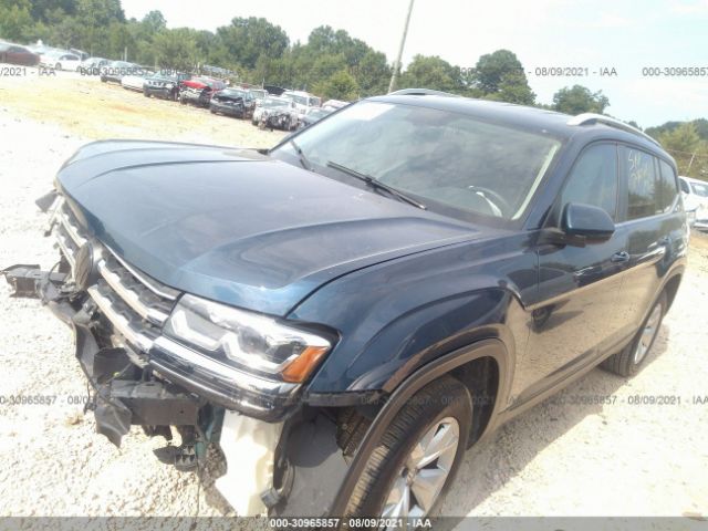 1V2DR2CA3KC560814  volkswagen atlas 2019 IMG 1