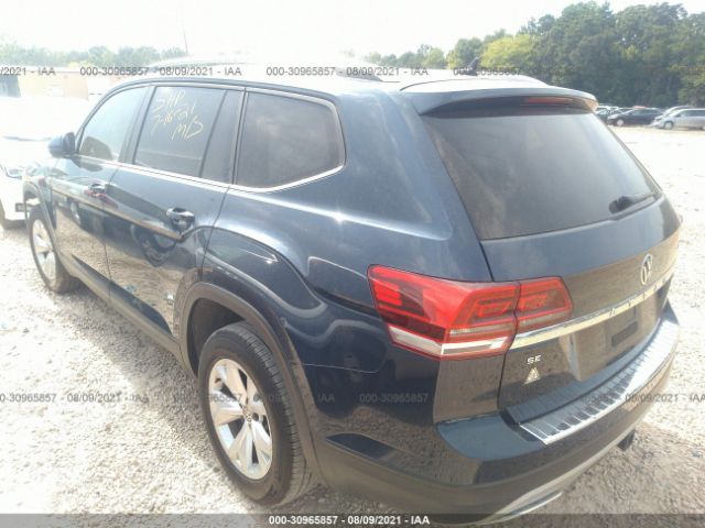 1V2DR2CA3KC560814  volkswagen atlas 2019 IMG 2